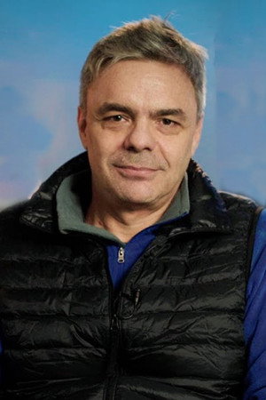 Cover image for Sebastián Borensztein