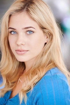 Cover image for Chloë Marie Rhoades