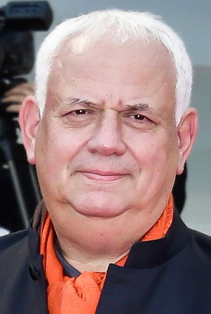 Cover image for Michael J. Werner