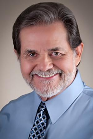 Cover image for Sergio Doré Jr.