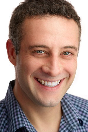 Cover image for Ariel Eliaz