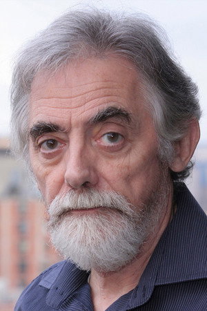 Cover image for Jarlath Conroy