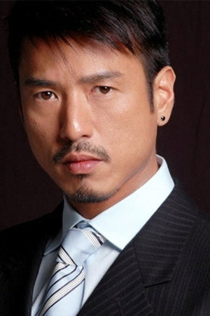 Cover image for 陳保元