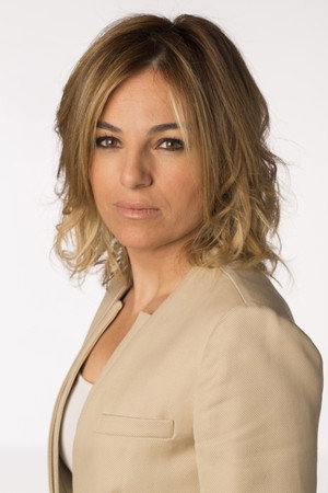 Cover image for Núria Solé
