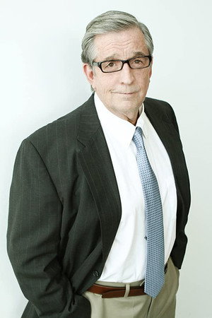 Cover image for Stephen Michael Ayers