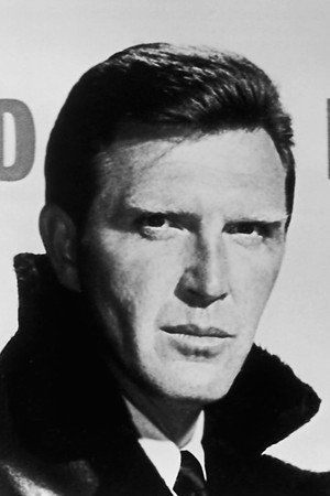 Cover image for Robert Lansing