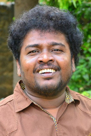 Cover image for Appukutty