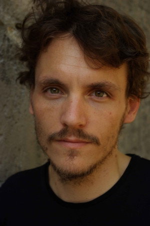 Cover image for Christophe Dimitri Réveille