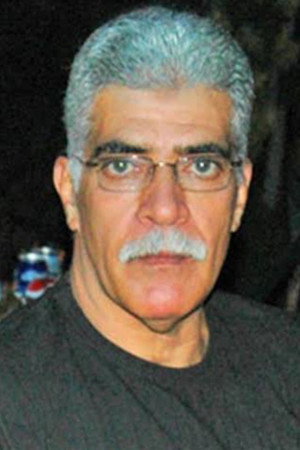 Cover image for Tarik Al-Nahry