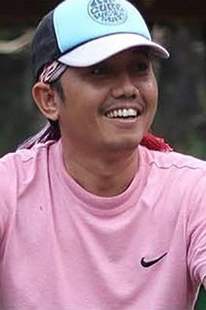 Cover image for Enggar Budiono