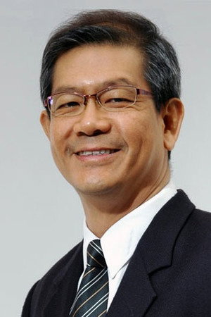 Cover image for Kee Thuan Chye