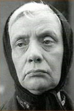 Cover image for Maria Besendahl