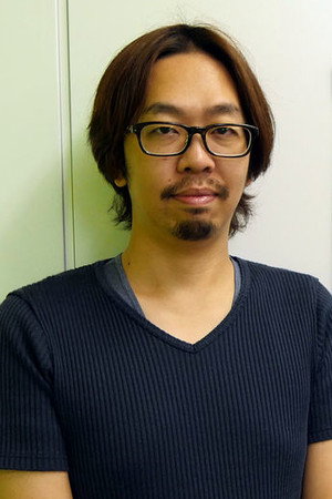 Cover image for 鈴木清崇