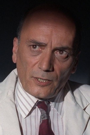Cover image for Ken Kramer
