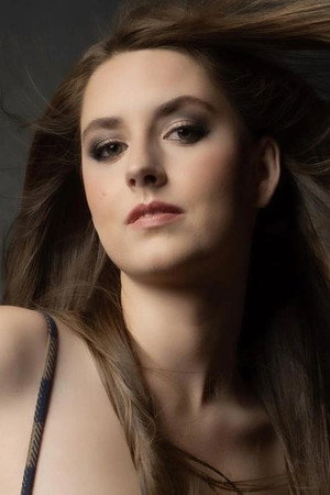 Cover image for Emily Brinks