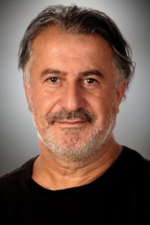 Cover image for Veysel Diker