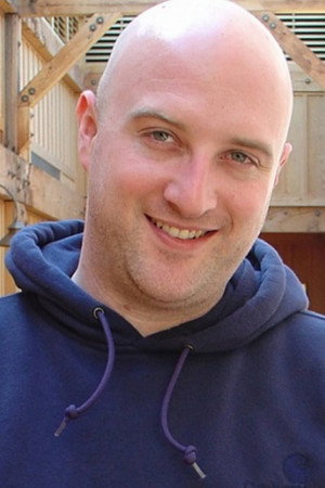Cover image for Josh Gold