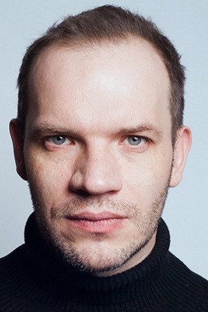 Cover image for Евгений Харитонов