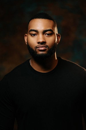 Cover image for Austin Bullock