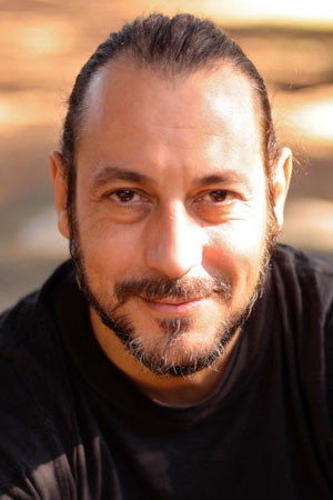 Cover image for Roberto Serpi