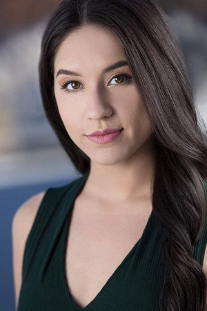 Cover image for Kathryn Lim