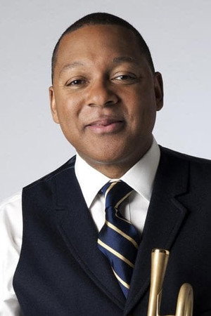 Cover image for Wynton Marsalis