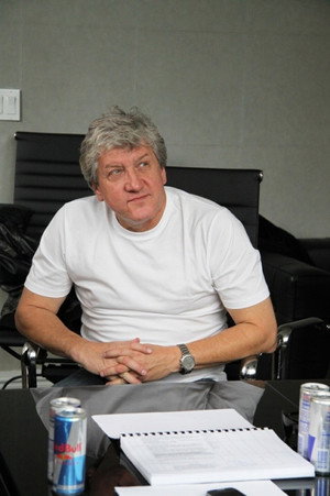 Cover image for Evgeny Korzhenkov