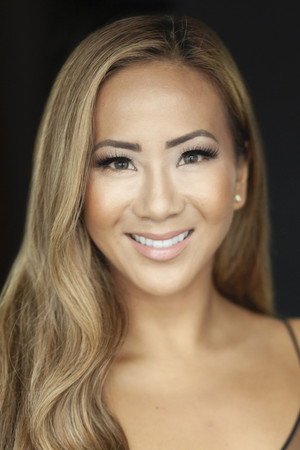 Cover image for Stephanie Sy