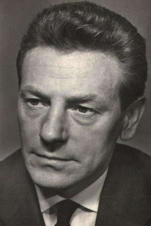 Cover image for Gustav Heverle