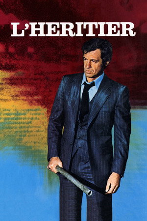 Poster for Наследник