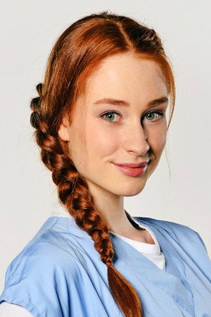 Cover image for Natálie Halouzková