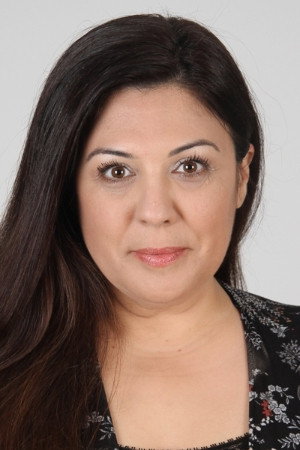 Cover image for Eylem Tanrıver