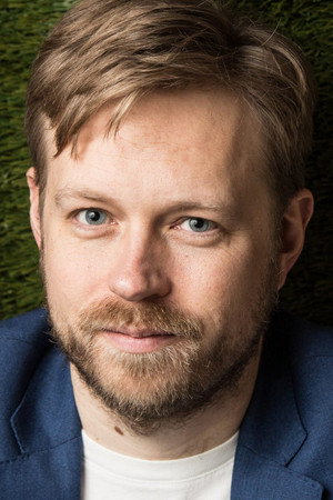 Cover image for Nicklas Schmidt
