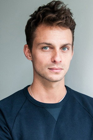 Cover image for Nico Racicot