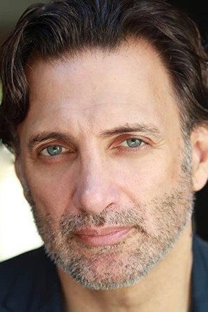 Cover image for Matthew Brenher