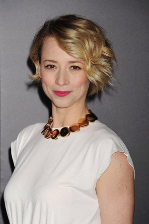 Cover image for Karine Vanasse