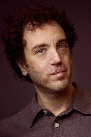 Cover image for Aaron Schimberg