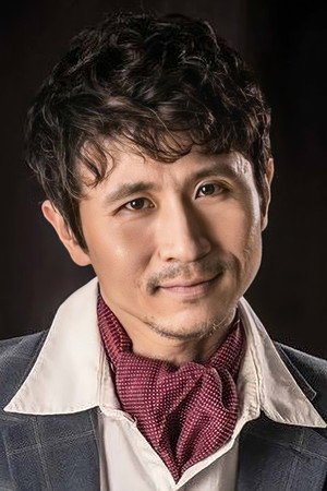 Cover image for Yang Dong-tak