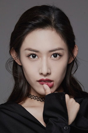 Cover image for 栾茗媛