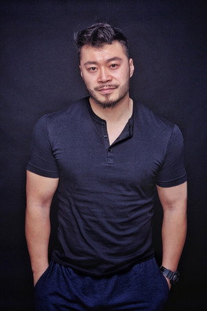 Cover image for Liu Wenhuan