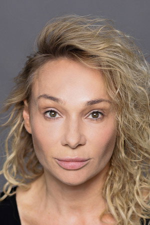 Cover image for Sonia Bohosiewicz