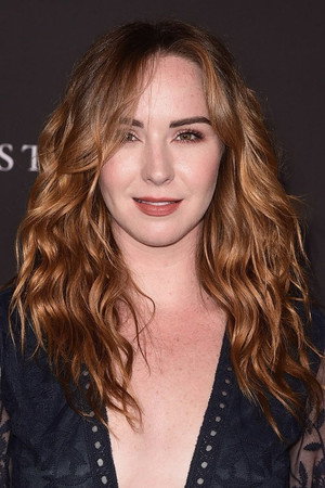 Cover image for Camryn Grimes