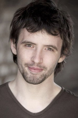 Cover image for Eifion Melnyk-Jones