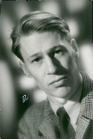 Cover image for Anders Ek