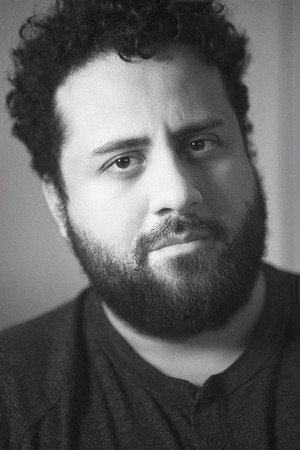 Cover image for Michael Benjamin Hernandez