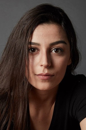 Cover image for Tuğçe Yolcu