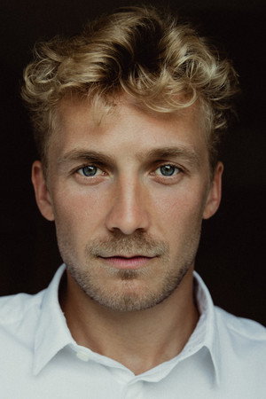 Cover image for Andreas Jessen