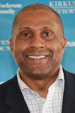 Cover image for Tavis Smiley