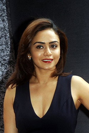 Cover image for Amruta Khanvilkar