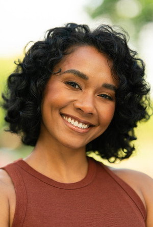 Cover image for Pauline Dorsey